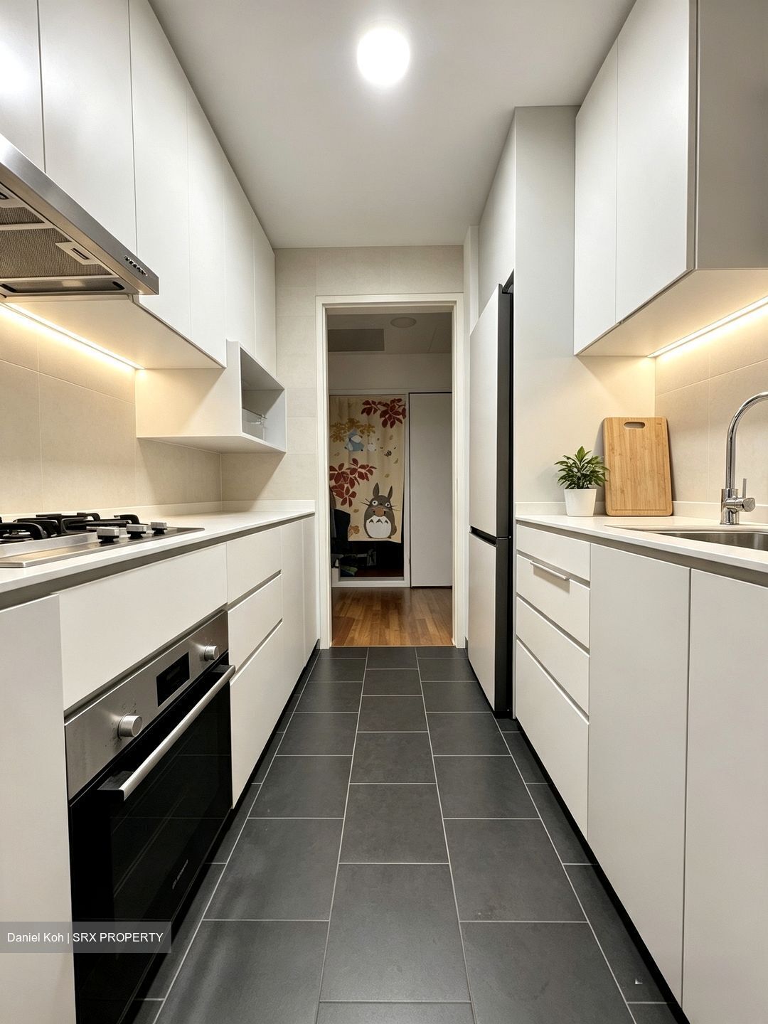 Village @ Pasir Panjang (D5), Condominium #617635231